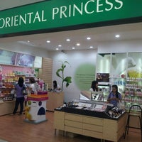 Photo taken at Oriental Princess @ Lotus Rama2 by duckhunting h. on 2/7/2012