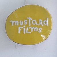 Photo taken at Mustard films by Arm B. on 10/13/2011