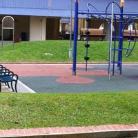 Photo taken at Playground @ Blk 898A by Mohd Y. on 6/25/2011
