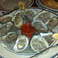 Das Foto wurde bei Sangria Tapas Bar &amp; Restaurant von Chris L. am 3/24/2012 aufgenommen