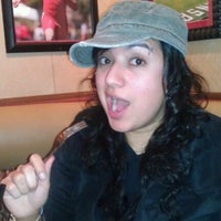 Photo taken at Applebee&amp;#39;s Grill + Bar by Gabriela L. on 1/10/2012