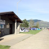 Hood River Event Site - Hood River, OR