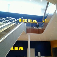 Foto diambil di IKEA oleh Sami P. pada 6/2/2012