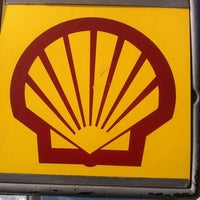 Photo taken at Shell by Gary L. on 8/25/2011