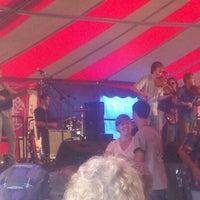 Photo taken at Great Lakes Folk Festival by Gary T. on 8/14/2011