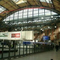 Photo taken at Platform 14 by Gm on 9/22/2011