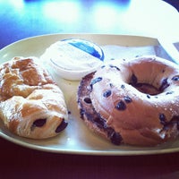 Photo taken at Panera Bread by Shannon M. on 7/9/2012