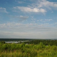 Photo taken at Кулики by Наталья П. on 6/25/2012