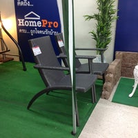 Photo taken at HomePro by k.n.may .. on 7/18/2012