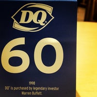 Photo taken at Dairy Queen by AJ M. on 2/11/2012
