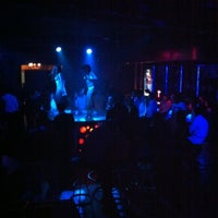Photo taken at The Pent Exclusive Club by DjToNy TeE S. on 3/14/2012