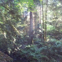 Photo taken at Centennial Park by glenn l. on 7/12/2012