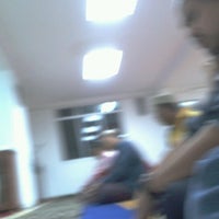 Surau Balai Polis Pandan Indah Police Station