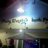 Photo taken at Paddy Murphy&amp;#39;s Irish Pub by Adam F. on 7/22/2012