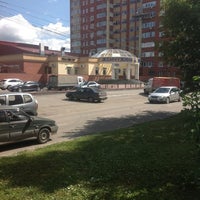Photo taken at Жемчужина by Тема on 7/26/2012