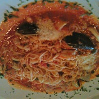 Photo taken at Alessia&amp;#39;s Ristorante Italiano by Becky M. on 8/31/2012
