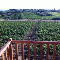 Photo taken at O&amp;#39;Vineyards by Noel P. on 8/7/2012