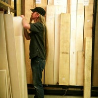 Photo taken at rockler woodworking by Tiffany B. on 7/11/2012