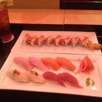 Photo taken at Kaneyama Japanese Restaurant by Greg N. on 7/26/2012