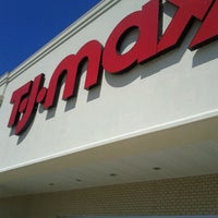 T.J. Maxx - Department Store in Rogers