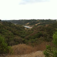 Photo taken at Stone Canyon Overlook by Rick S. on 7/19/2012