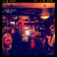 Photo taken at Little Temple Bar by Cyril S. on 3/15/2012