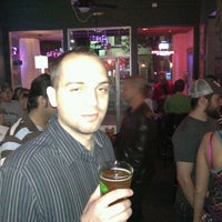 Photo taken at Gainesville House of Beer by Nem on 3/8/2012
