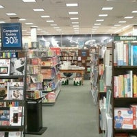 Barnes Noble Bookstore In Northeast Pensacola