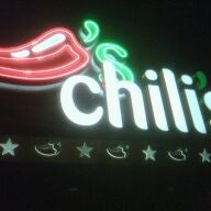 Photo taken at Chili&amp;#39;s Grill &amp;amp; Bar by Cody H. on 11/13/2011