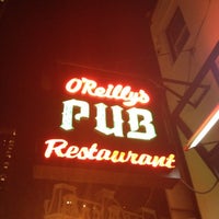 Menu O Reilly S Irish Pub Nomad Tips Menu O Reilly S Irish Pub Nomad Tips