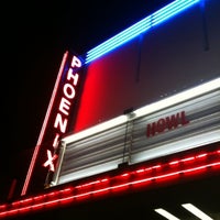 Photo taken at The Phoenix Cinema by Adam G. on 3/1/2011