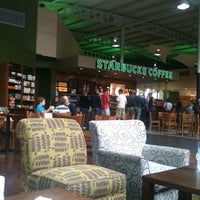 Photo taken at Starbucks by Trinny U. on 8/6/2011
