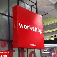 Photo taken at Workshop by Datsakorn S. on 3/10/2012
