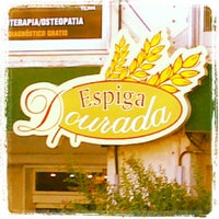7/15/2012 tarihinde Ed U.ziyaretçi tarafından Espiga Dourada'de çekilen fotoğraf