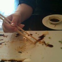 Photo taken at Chopsticks Restaurant by Sarah N. on 8/14/2011