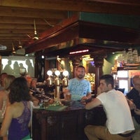 Photo taken at ka bar by Serdar E. on 7/13/2012