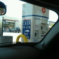 Photo taken at ampm by Shirley A. on 9/21/2011