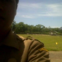 Review Lapangan Jasdam Iskandar Muda