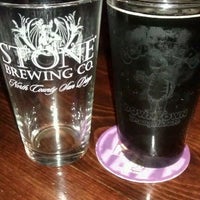 Photo taken at Coasters Downtown Draught House by Terri K. on 2/9/2012