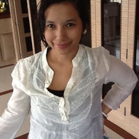 Photo taken at Ailang Hotel by Nurul H. on 4/21/2012
