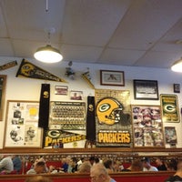 7/14/2012 tarihinde Lisa M.ziyaretçi tarafından Daybreak Diner'de çekilen fotoğraf