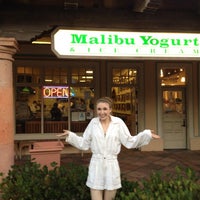 Malibu Yogurt Eastern Malibu Malibu Ca