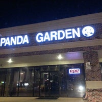 Photo prise au Panda Garden - Sugar Mill Plaza par james le9/2/2012