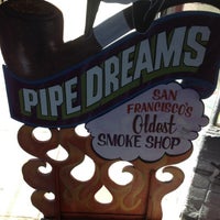 Photo taken at Pipe Dreams by Nathan G. on 7/29/2012