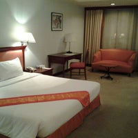 Tai Pan Hotel Hotel In Vadhana