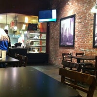 Photo taken at Flippin&amp;#39; Pizza Annandale by Ray M. on 12/2/2011