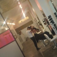 Photo taken at Soon Beauty Lab West by NearSay NYC on 7/26/2011