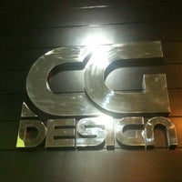 Photo taken at CG Design Training Center by Pucca ^. on 1/30/2012