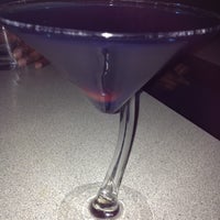 Photo taken at JoJo&#39;s Martini Lounge by Latoiya A. on 2/11/2012