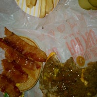 Photo taken at McDonald&amp;#39;s by Kiera P. on 6/9/2012